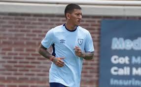 Fútbol Centroamérica - News update