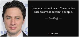 TOP 25 QUOTES BY ZACH BRAFF (of 336) | A-Z Quotes via Relatably.com