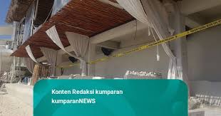 kumparan - News update