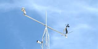 South Alabama Mesonet Expands into Montgomery, Boosting Weather Forecasting