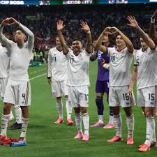 ¿Dónde Es el Próximo Partido de México? Sede para Juego del Mundial 2026