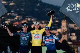 Tour de France 2025: Favorites, Viewing Guide, and More