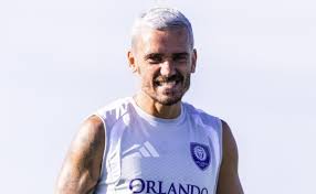 Orlando City Vs