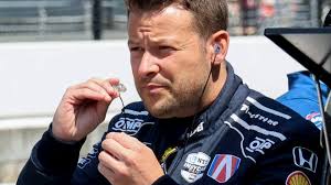 Marco Andretti aims for Indy 500 win