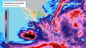 Clima De Hoy
