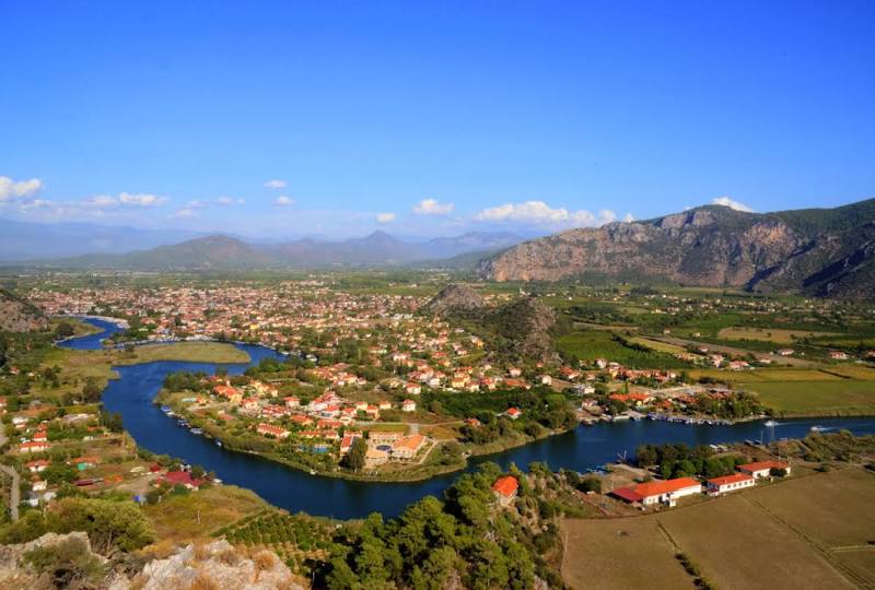 Dalyan