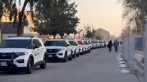CSU Bakersfield campus evacuated after anonymous caller threatens shooting and explosion