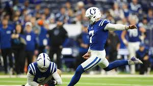 Commanders Sign Kicker Matt Gay to Historic One-Year Deal