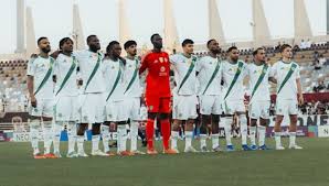 Al-shabab - Al-ahli Saudi