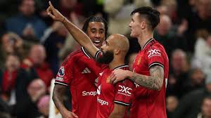 Man U vs. Brighton: Hürzeler Dey Ready For Old Trafford Battle!