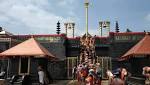 Sabarimala row: Everything that happened