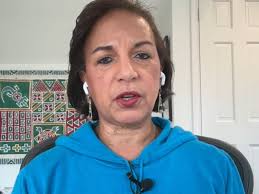 Susan Rice: When Democrats Are Back In Power, It Isn't Going To Be 