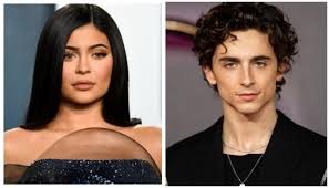 Kylie Jenner oblivious of Timothee Chalamet's 'player' attitude? Source 
dishes