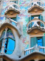 Image result for gaudi artist