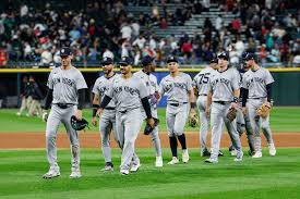 Today on Pinstripe Alley - 7/27/26