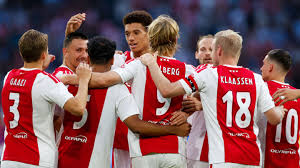 Play-offs UEFA Conference League