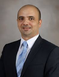 Baraa Al-Hafez, M.D.. Dr. Al-Hafez received his medical degree at Tishreen University Medical School in Syria and followed up with a two-year postdoctoral ... - Baraa-Al-Hafez