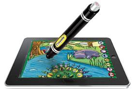 Resultado de imagen para lapiz optico