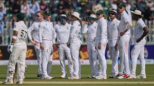 Pakistan Vs South Africa 2nd Test Day 2 Live Streaming, Hourly Weather Forecast: Will It Rain In Rawalpindi Today?