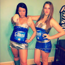 Image result for six pack beer cans