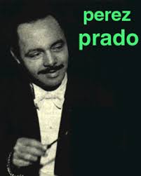 The most commercially successful mambo artist of the 1940s, &#39;50s and &#39;60s, Damaso Perez Prado got his start in the late &#39;30s as an arranger and pianist for ... - perez_portrait