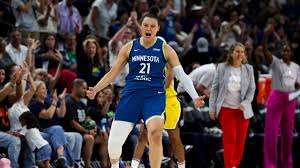 Minnesota Lynx - News update