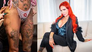 gina lisa lohfink