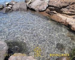 Bains chauds de Bouillante