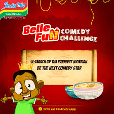 Image result for indomie belle full