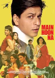 Main Hoon Na - main-hoon-na-movie-poster-2004-1020479728