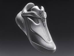 Shai Gilgeous-Alexander Converse Shai 001 'Steel'