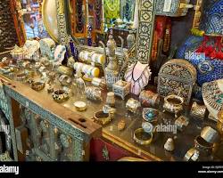 Image de Le Souk des Bijoux de Meknès