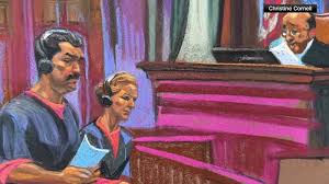 Cilia Flores, esposa de Nicolás Maduro, solicita desestimar cargos de narcoterrorismo en Estados Unidos