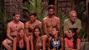 claudia supervivientes