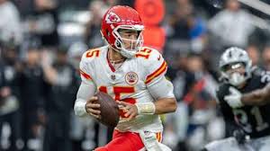 NFL fantasy football quarterback advice for Week 6