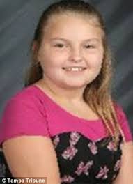 Gone: Police say Kassidie Rae McMillin, 10, was shot in the head by her mother, Tina Marie Foster. Kassidie Rae McMillin, 10, passed away last week, ... - article-1388119-0C1EC41700000578-705_306x423