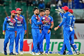 Afghanistan Eye Clean Sweep Against Bangladesh Today