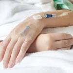  Patient with mysterious illness sparks contagion fears after escaping hospital