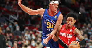 Celtics Anfernee Simons Trade Rumors