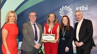 Laois & Offaly ETB scoop prize at National Excellence Awards