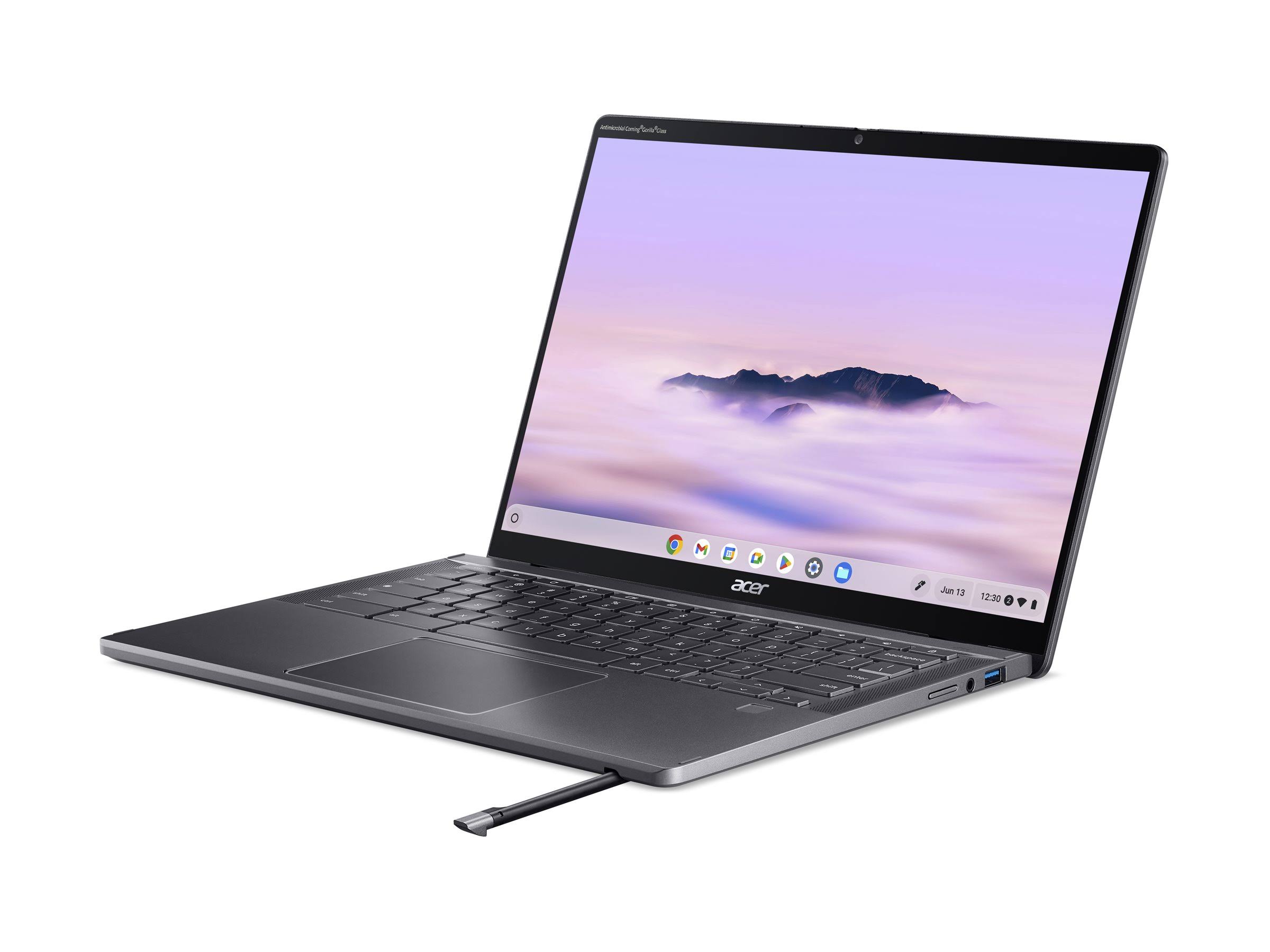 Acer Chromebook Plus Spin 714 14"
