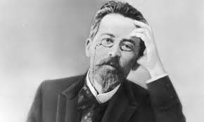Anton Chekhov. Photograph: Bettmann/Corbis. One hundred and fifty years after his birth, Chekhov&#39;s plays have become almost as much part of the British ... - anton-chekhov-006