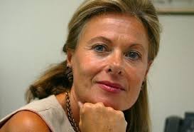 La présidente du mouvement patronal Ethic, Sophie de Menthon, qui souhaite briguer la présidence du Medef national, attend toujours de savoir si sa société ... - photo_1271868316236-1-0