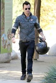 Resultado de imagen de justin theroux style