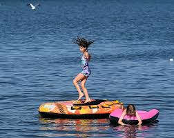 Upcoming events in Greeley and Windsor featuring paddleboarding, music, art and Oktoberfest activities