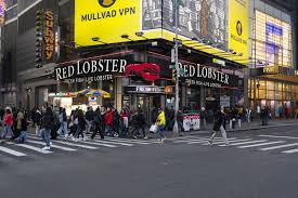 Popular restaurant to close its doors permanently in Times Square