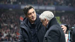 Ligue 1 : la course à l'Europe vue par Fonseca