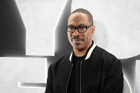 Eddie Murphy's AFI Lifetime Achievement Special to Stream on Netflix