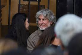ANSES demanda a Amado Boudou por $236 millones de jubilación de privilegio - Imagen principal del artículo