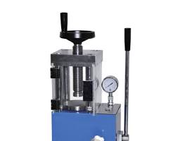 Image of Laboratory Press